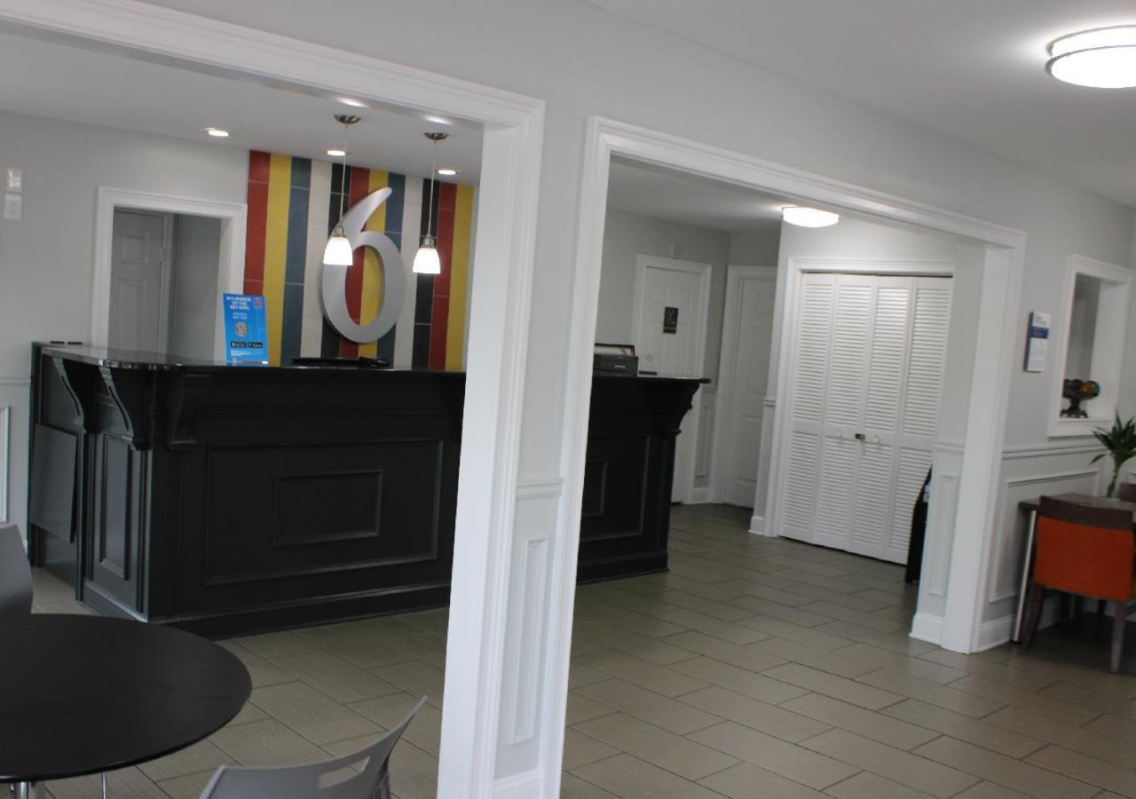 Studio 6 Suites Chattanooga Tn Lookout Mtn. Kültér fotó