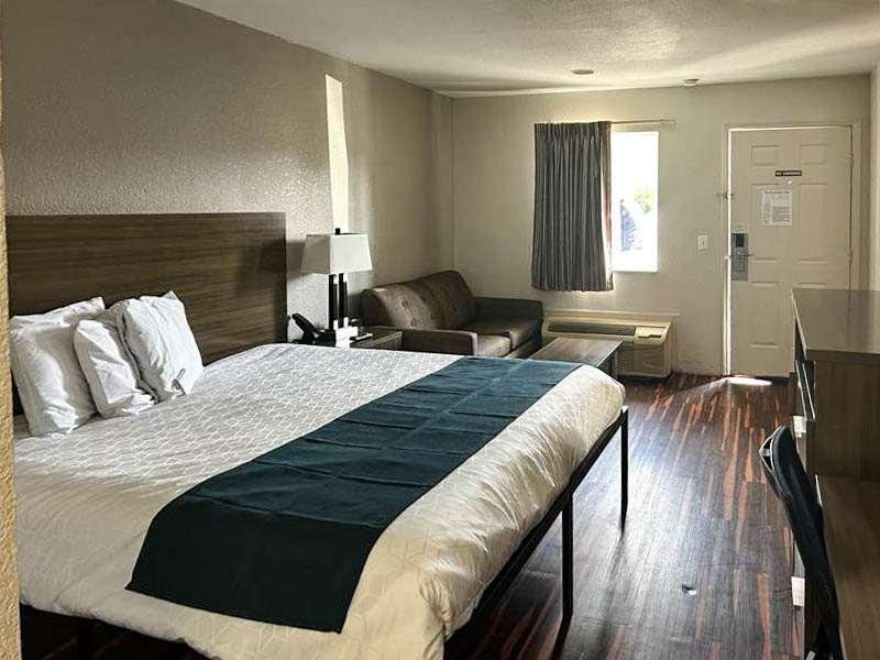 Studio 6 Suites Chattanooga Tn Lookout Mtn. Szoba fotó