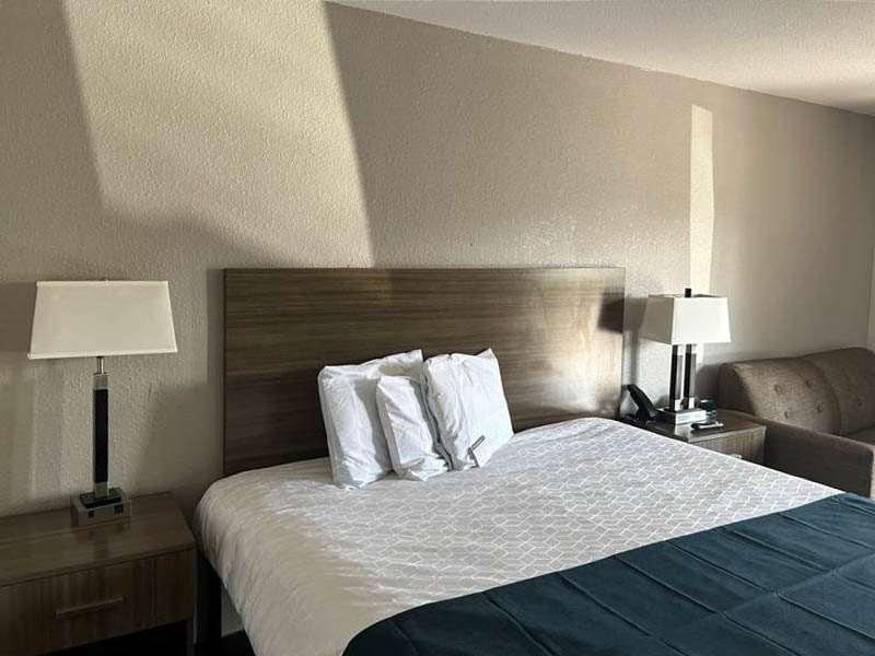 Studio 6 Suites Chattanooga Tn Lookout Mtn. Szoba fotó