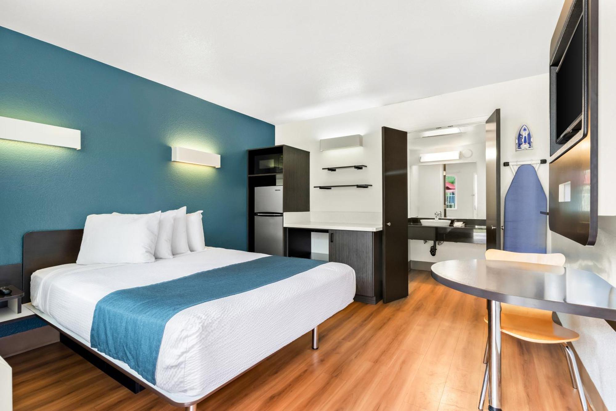 Studio 6 Suites Chattanooga Tn Lookout Mtn. Kültér fotó