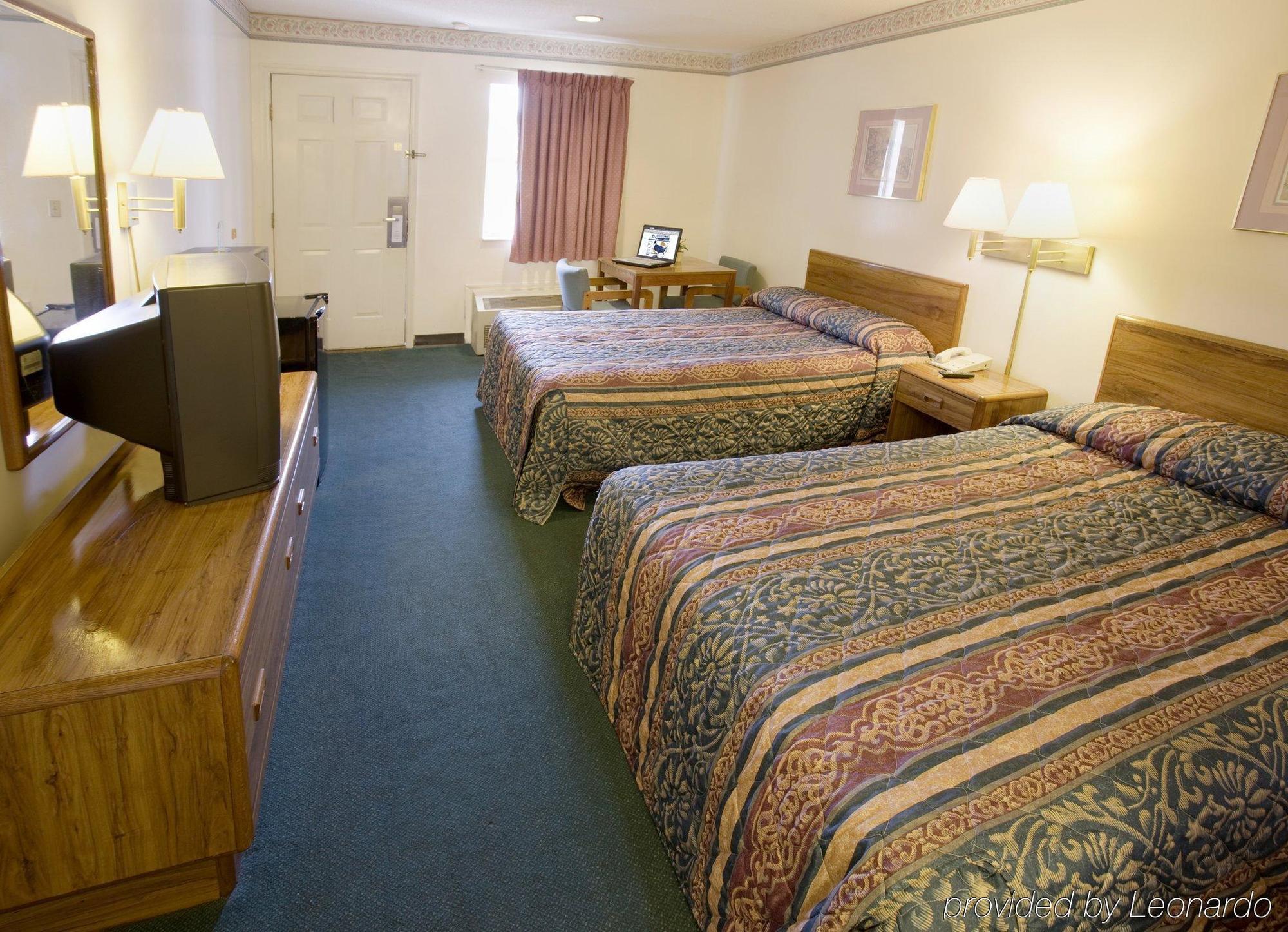 Studio 6 Suites Chattanooga Tn Lookout Mtn. Kültér fotó