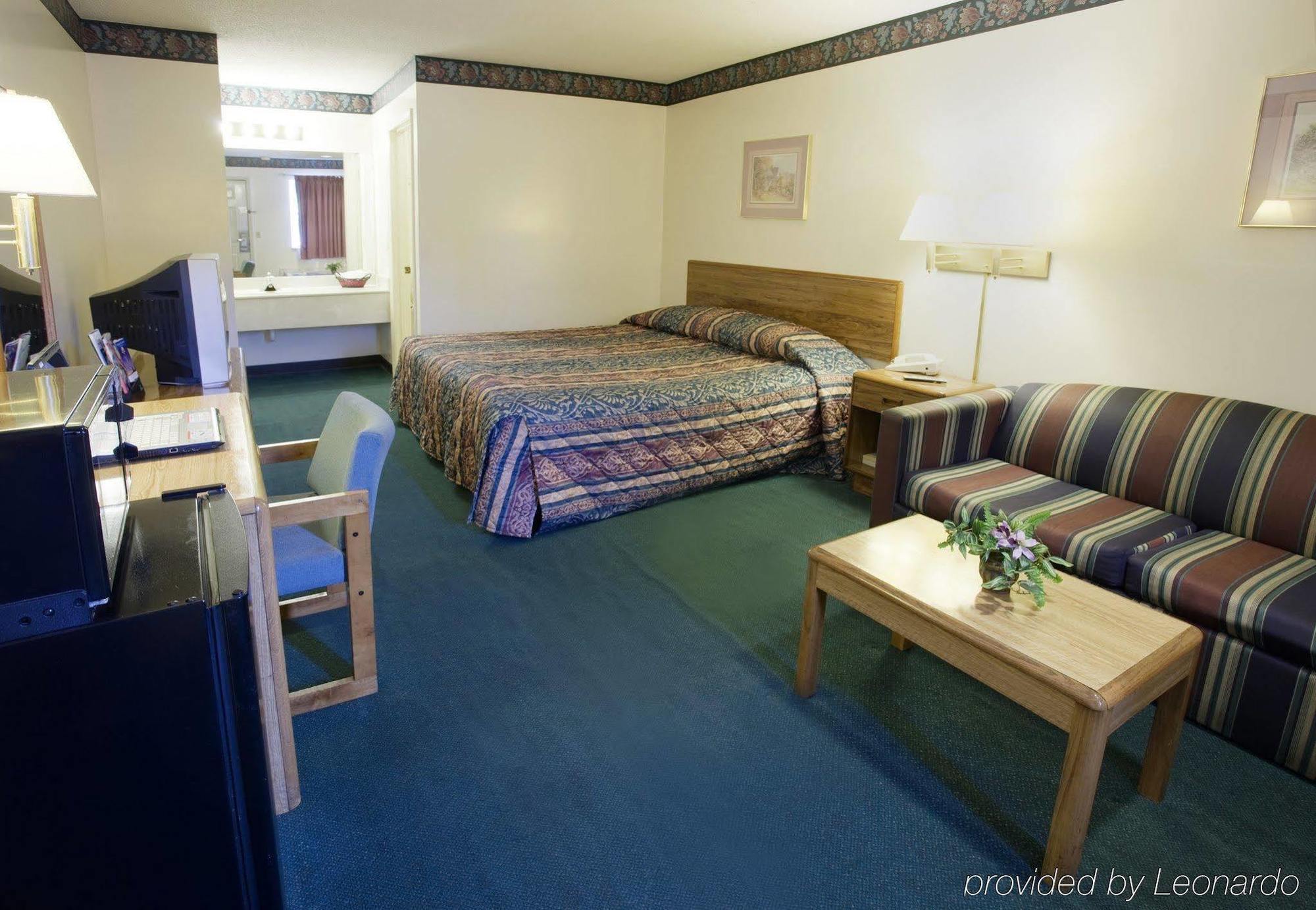 Studio 6 Suites Chattanooga Tn Lookout Mtn. Kültér fotó